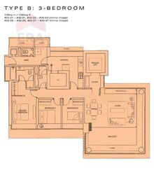 Pavilion 11 (D11), Condominium #504323491